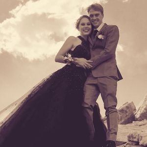 Meet your Posher, Payton